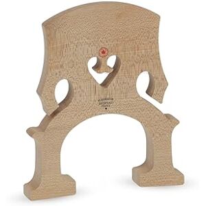 Gewa Despiau Bass Bridge, Double Bass Bridge, Planet C 1/4 Foot Width 130, With Contribution To Nature Conservation Gewa Despiau Bass Bridge, Double Bass Bridge, Planet C 1/4 Foot Width 130, With Contribution To Nature Conservation