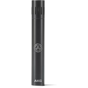 AKG C-Series C151 Small Diaphragm Cardiod Condenser Microphone Perfect for Musicians and Content Creators AKG C-Series C151 Small Diaphragm Cardiod Condenser Microphone Perfect for Musicians and Content Creators