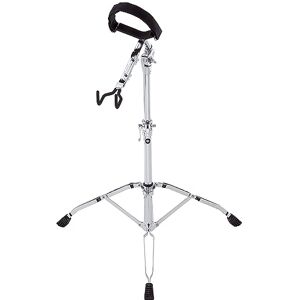 Meinl Percussion Professional Djembe Stand Stand for Djembe Adjustable Size Steel, Chrome (TMD) Meinl Percussion Professional Djembe Stand Stand for Djembe Adjustable Size Steel, Chrome (TMD)