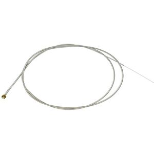 Dunlop DBN90 Nickel Stainless Steel Medium Bass Guitar String, 090-Gauge Dunlop DBN90 Nickel Stainless Steel Medium Bass Guitar String, 090-Gauge