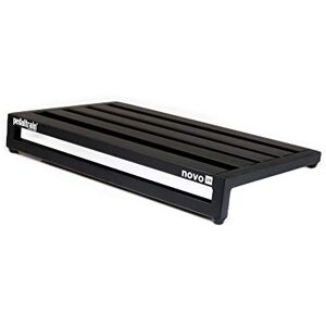 Pedaltrain PT-N24-SC Novo 24 with Soft Case 5 Rails 24” x 14.5” Pedaltrain PT-N24-SC Novo 24 with Soft Case 5 Rails 24” x 14.5”