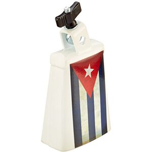 Latin Percussion LP Kuhglocke Collect-a-Bells 5" Cuban Heritage LP20NY-QBA3 montierbar Latin Percussion LP Kuhglocke Collect-a-Bells 5" Cuban Heritage LP20NY-QBA3 montierbar
