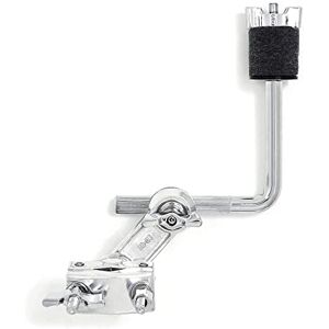 Gibraltar cymbal arm cymbal clamp L-arm 8" length with 4" vertical piece SC-CLAC Gibraltar cymbal arm cymbal clamp L-arm 8" length with 4" vertical piece SC-CLAC