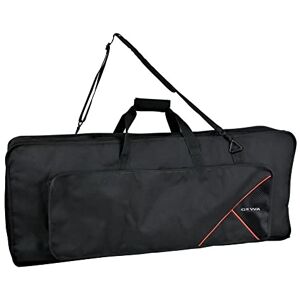 Gewa Keyboard Gig-Bag Premium black 133x30x17cm Gewa Keyboard Gig-Bag Premium black 133x30x17cm