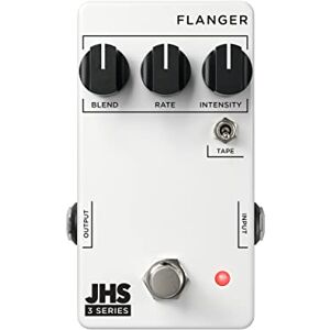 JHS Pedals 3 Series Flanger JHS Pedals 3 Series Flanger