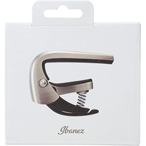 Ibanez Electric and Acoustic Guitar Capo Ibanez Electric and Acoustic Guitar Capo