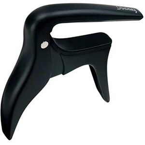 Ibanez ICC10 Capo for Classical Guitar Black Ibanez ICC10 Capo for Classical Guitar Black