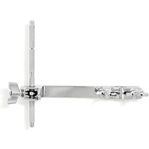 Gibraltar percussion holder, easy to mount on the SC-AM1 stand Gibraltar percussion holder, easy to mount on the SC-AM1 stand