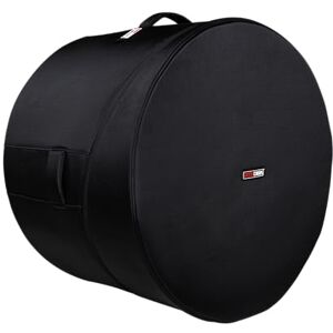 Gator Cases ICON Series Premium Bass Drum Bag; 22" x 16"; (GP-ICON-2216BD) Gator Cases ICON Series Premium Bass Drum Bag; 22" x 16"; (GP-ICON-2216BD)