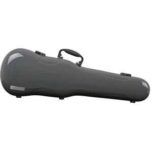 Gewa AIR 1.7 Form Shaped Violin Case high gloss grey, Made in Germany, high break resistance Gewa AIR 1.7 Form Shaped Violin Case high gloss grey, Made in Germany, high break resistance
