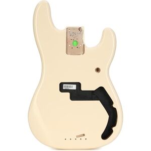 Fender Standard Series Precision Bass® Alder Body Arctic White Fender Standard Series Precision Bass® Alder Body Arctic White