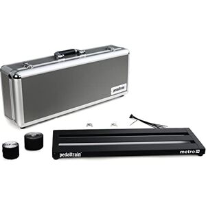 Pedaltrain Metro 24 HC (Pedal Board with Hard Case) Pedaltrain Metro 24 HC (Pedal Board with Hard Case)