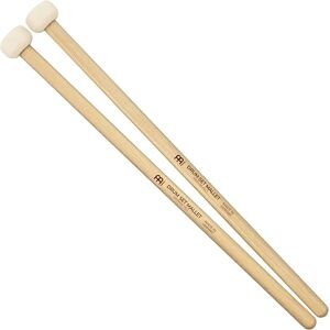 Meinl Percussion Meinl Stick & Brush Medium Drum Set Mallet (SB401) Meinl Percussion Meinl Stick & Brush Medium Drum Set Mallet (SB401)