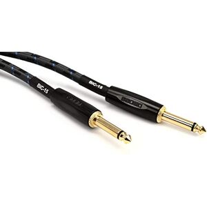 Boss BIC-15 TS TS Instrument Cable 15 Feet Boss BIC-15 TS TS Instrument Cable 15 Feet