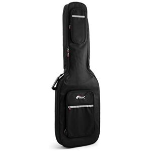 Tiger GGB35-BS Bass Guitar Gig Bag Padded Guitar Case Black Tiger GGB35-BS Bass Guitar Gig Bag Padded Guitar Case Black