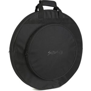 Sabian QCB22 Quick 22 Cymbal Bag (Black Out) Sabian QCB22 Quick 22 Cymbal Bag (Black Out)