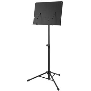 Tiger World Rhythm Music Stand Height Adjustable Orchestral Sheet Music Holder with Page Retainers Tiger World Rhythm Music Stand Height Adjustable Orchestral Sheet Music Holder with Page Retainers