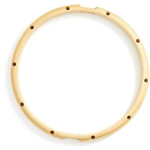 Gibraltar Wooden Hoop Snare Side Hoops 14" SC-1408WSS 8 lug Gibraltar Wooden Hoop Snare Side Hoops 14" SC-1408WSS 8 lug