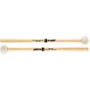 ProMark Bass Drum Mallets Performer Series Extra Dense Felt Head Ideal for 20-22 inch Bass Drums American Hickory Handles Comfort Flare Grip Exceptional Balance, Sound Projection 1 Pair ProMark Bass Drum Mallets Performer Series Extra Dense Felt Head Ideal for 20-22 inch Bass Drums American Hickory Handles Comfort Flare Grip Exceptional Balance, Sound Projection 1 Pair