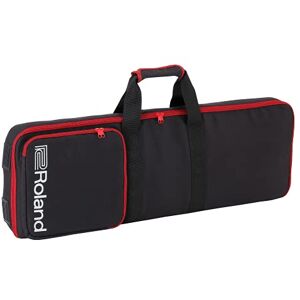 Roland CB-GO61KP Carrying Bag for 61-note GO-Series Keyboards: GO:PIANO, GO:KEYS, and GO:PIANO with Alexa Built-in. Made to measure, genuine keyboard case., CB-GO61KP Roland CB-GO61KP Carrying Bag for 61-note GO-Series Keyboards: GO:PIANO, GO:KEYS, and GO:PIANO with Alexa Built-in. Made to measure, genuine keyboard case., CB-GO61KP