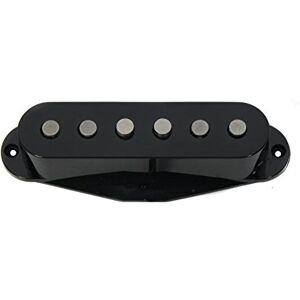 DiMarzio ISCV2BK Evolution Series Middle Pickup Black DiMarzio ISCV2BK Evolution Series Middle Pickup Black