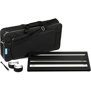 Pedaltrain JR Max with soft case Pedaltrain JR Max with soft case