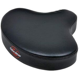 Gibraltar Drum Throne Seating S6608M, Saddle (Moto seat top) for 6608 throne Gibraltar Drum Throne Seating S6608M, Saddle (Moto seat top) for 6608 throne