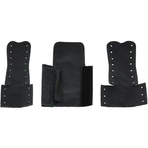 Gewa Leather Specialties Valve Guard Trombone Leather Guard Set of 3 Pieces with Lace Closure Suitable for Yamaha 682 Gewa Leather Specialties Valve Guard Trombone Leather Guard Set of 3 Pieces with Lace Closure Suitable for Yamaha 682