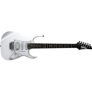 Ibanez GRG140-WH White Electric Guitar Ibanez GRG140-WH White Electric Guitar