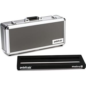 Pedaltrain PT-M20-HC Metro 20 with Hard Case Pedaltrain PT-M20-HC Metro 20 with Hard Case