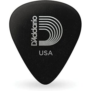 Waves Duralin Guitar Picks Extra Heavy Pack of 100 Waves Duralin Guitar Picks Extra Heavy Pack of 100