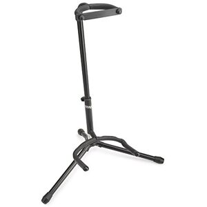 Stagg SGA100BK Tripod Guitar Stand Black Stagg SGA100BK Tripod Guitar Stand Black