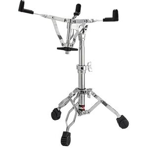 Gibraltar GI802502 Snare Ständer 5706 Light Weight (Größe: M), Silver Gibraltar GI802502 Snare Ständer 5706 Light Weight (Größe: M), Silver