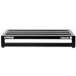 Pedaltrain PT-CL1-SC Classic 1 with Soft Case 4 Rails 22” x 12.5” Pedaltrain PT-CL1-SC Classic 1 with Soft Case 4 Rails 22” x 12.5”