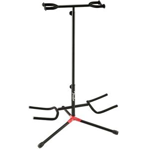 Fender Adjustable Double Cradle Guitar Stand Fender Adjustable Double Cradle Guitar Stand