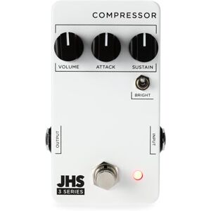 JHS Pedals 3 Series Compressor · Pedal guitarra eléctrica JHS Pedals 3 Series Compressor · Pedal guitarra eléctrica