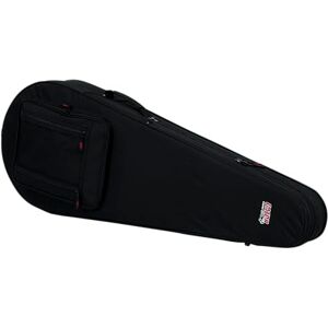 Gator GL-BANJO-XL Rigid EPS Polyfoam Lightweight Case For Banjos Gator GL-BANJO-XL Rigid EPS Polyfoam Lightweight Case For Banjos