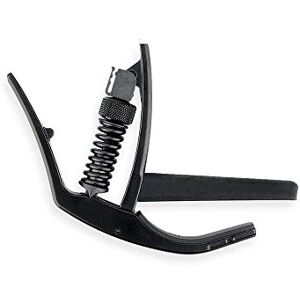 D'Addario NS Artist Classical Capo by D'Addario NS Artist Classical Capo by