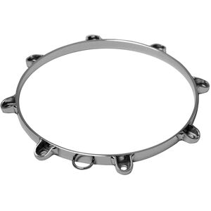 Latin Percussion Hoop Brazilian Brass Cuica LP3408 Top Rim 8 Hole, LP3946 Latin Percussion Hoop Brazilian Brass Cuica LP3408 Top Rim 8 Hole, LP3946