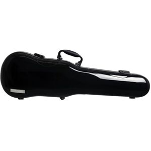 Gewa AIR 1.7 Form Shaped Violin Case high gloss black, Made in Germany, high break resistance Gewa AIR 1.7 Form Shaped Violin Case high gloss black, Made in Germany, high break resistance