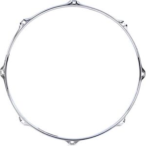 Gibraltar Hoop POWER HOOP 14" / 8 hole snare resonance side Gibraltar Hoop POWER HOOP 14" / 8 hole snare resonance side