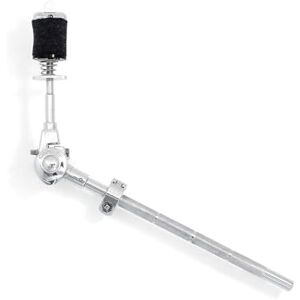 Gibraltar cymbal arm 30 cm length with brake tilter, memory lock and swing nut cymbal holder SC-SBRA-TP Gibraltar cymbal arm 30 cm length with brake tilter, memory lock and swing nut cymbal holder SC-SBRA-TP