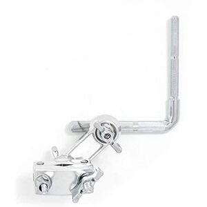 Gibraltar SC-LRAC Percussionhalter, Original Version, Silver Gibraltar SC-LRAC Percussionhalter, Original Version, Silver