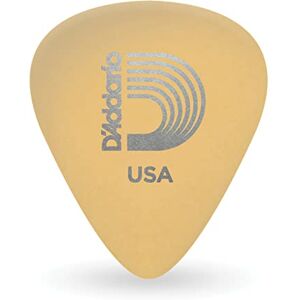 Waves D'Addario Cortex Heavy Guitar Picks (Pack of 25) Waves D'Addario Cortex Heavy Guitar Picks (Pack of 25)