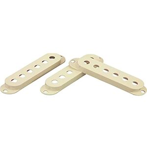 DiMarzio Dm2001 CRM pack 3 Plates for Micro Strat Virtual Vintage/HS/Area/Volts FS/SDS – 1 Cream DiMarzio Dm2001 CRM pack 3 Plates for Micro Strat Virtual Vintage/HS/Area/Volts FS/SDS – 1 Cream