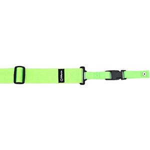 DiMarzio DD2200GN Cliplock Guitar Strap Green,1.57x8.43x4.33 DiMarzio DD2200GN Cliplock Guitar Strap Green,1.57x8.43x4.33