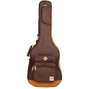 Ibanez IAB541-BR POWERPAD® Designer Collection Acoustic Gig Bag Brown Ibanez IAB541-BR POWERPAD® Designer Collection Acoustic Gig Bag Brown