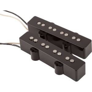 Fender Custom Shop Custom ’60s Jazz Bass Pickups, (2) Fender Custom Shop Custom ’60s Jazz Bass Pickups, (2)