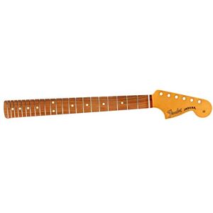 Fender Classic Player Jaguar Neck C-Profile 22 Medium Jumbo Frets Pau Ferro Fender Classic Player Jaguar Neck C-Profile 22 Medium Jumbo Frets Pau Ferro
