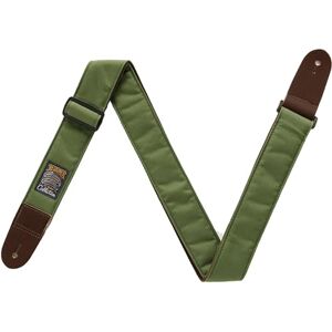 Ibanez DCS50-MGN Designer Collection Strap Moss Green Ibanez DCS50-MGN Designer Collection Strap Moss Green